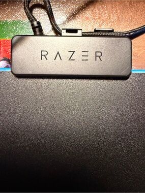 Razer Mouse Pad - Black